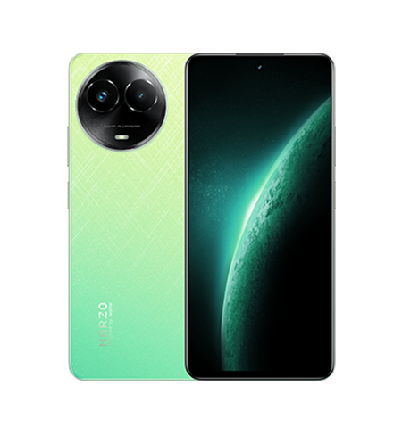 realme Narzo 60x