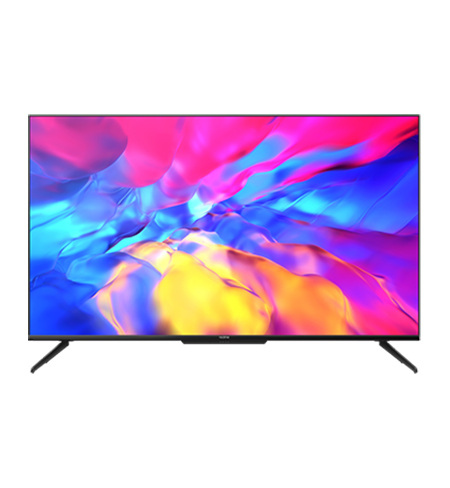 realme SLED 4K TV