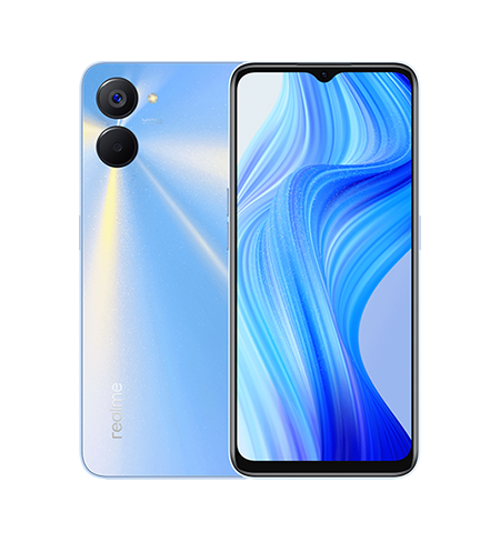 Realme V20 5G