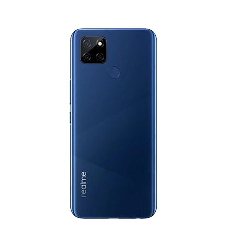 realme V3