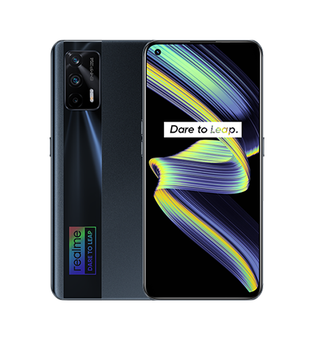 realme X7 Max 5G