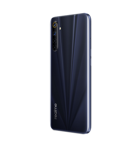 realme 6i