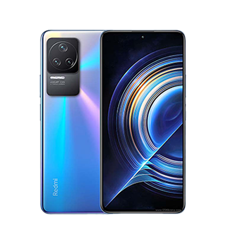 Redmi K50 Pro