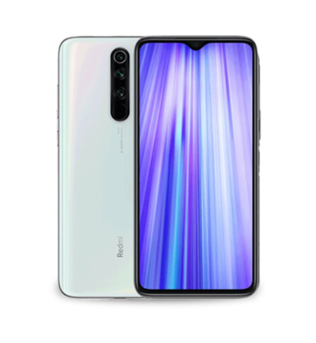 Redmi Note 8 Pro