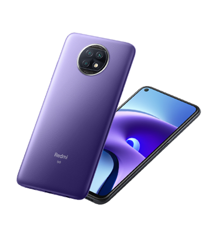 Redmi Note 9T