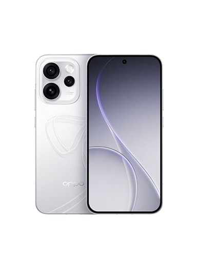 OPPO Reno 15