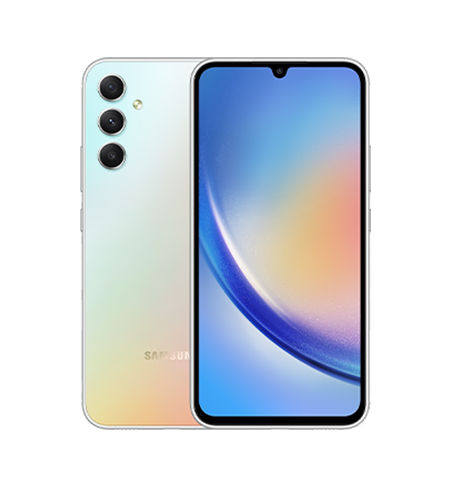 Samsung A34 5G