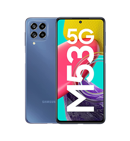 Samsung Galaxy M53 5G