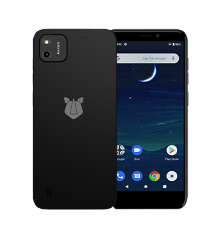 Social Mobile RHINO PACE A1