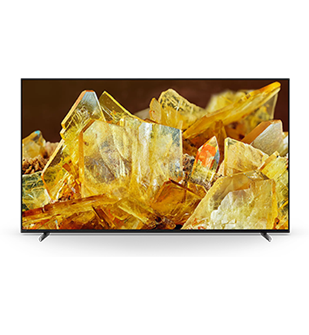 Sony X90L LED