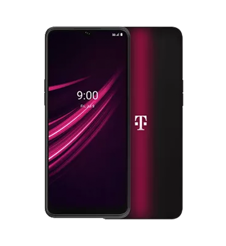 T MOBILE REVVL V+ 5G