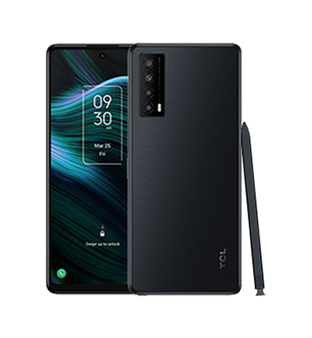 TCL Stylus 5G 