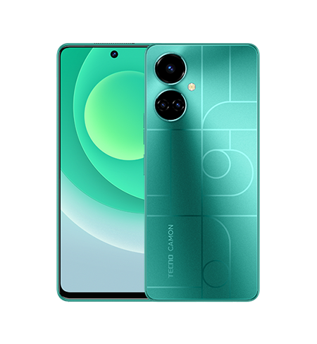 Tecno CAMON 19