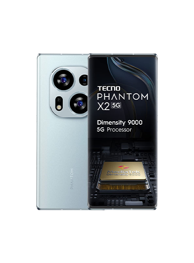 Tecno Phantom X2 series