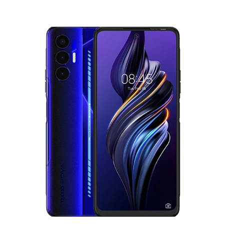 Tecno Pova 3