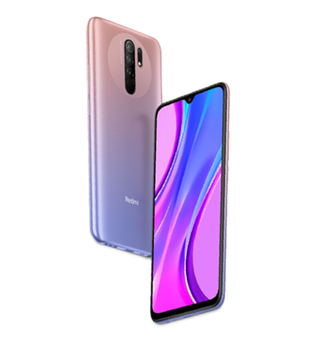 Redmi 9 Prime