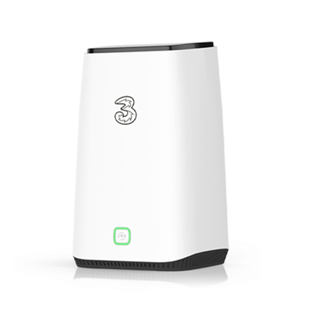 Three UK 5G Home Broadband