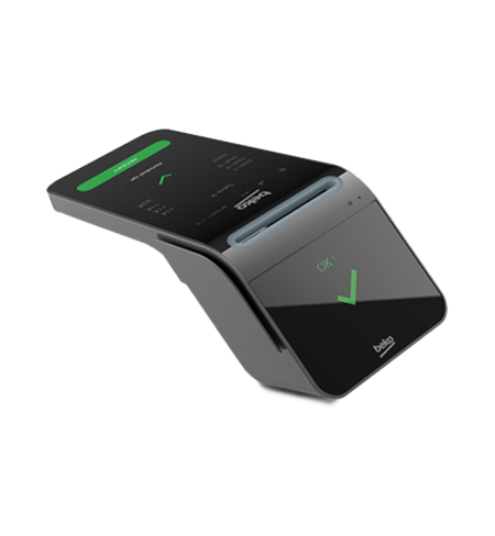 Token Inc. Mobile Payment Terminal