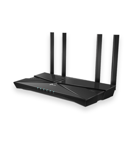 TP-Link Archer AX1800 Dual Band Wi-Fi Router