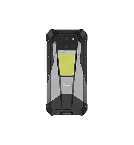 Unihertz Tank 3 Pro