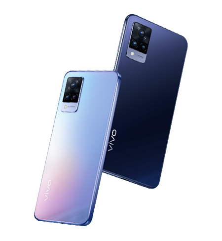 Vivo V21 5G
