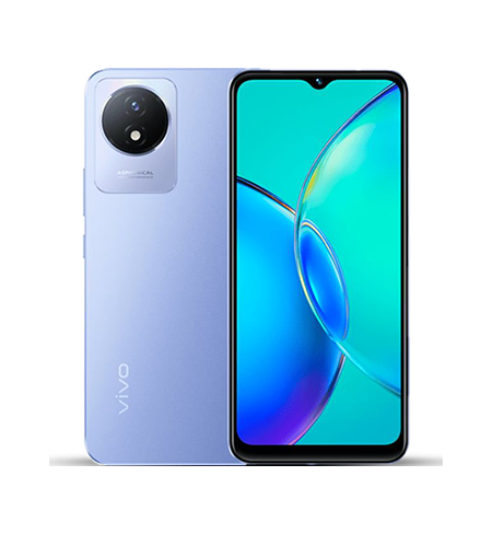 vivo Y11 2023 Model