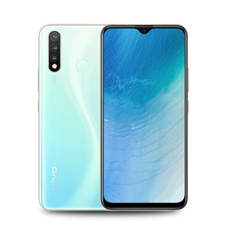 vivo Y19