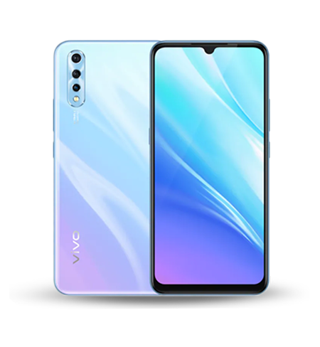 Vivo Y7S