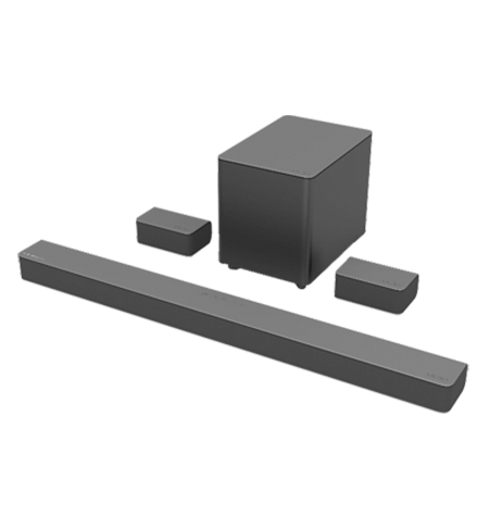 VIZIO M-SERIES 5.1 HOME THEATER SOUND BAR