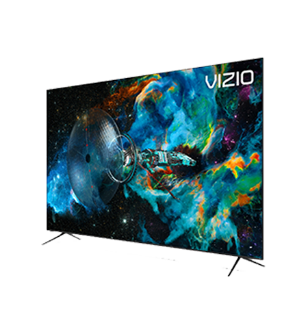 VIZIO P-Series Quantum X 4K HDR Smart TV