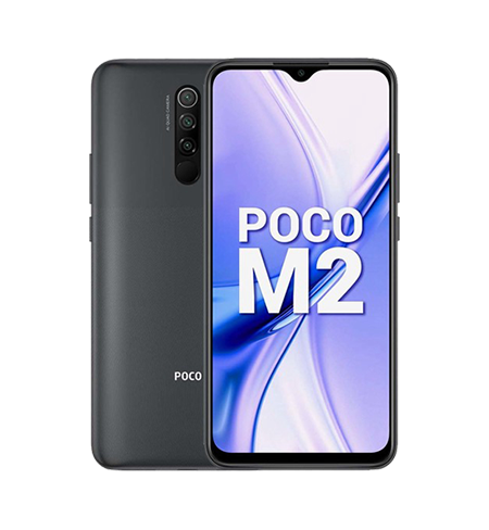 Xiaomi Poco M2
