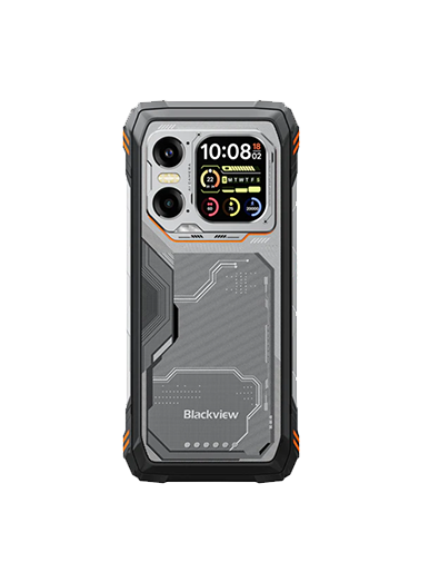 Blackview XPLORE 1