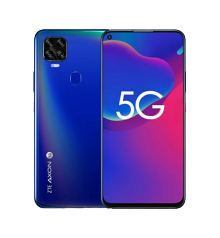ZTE Axon 11 SE